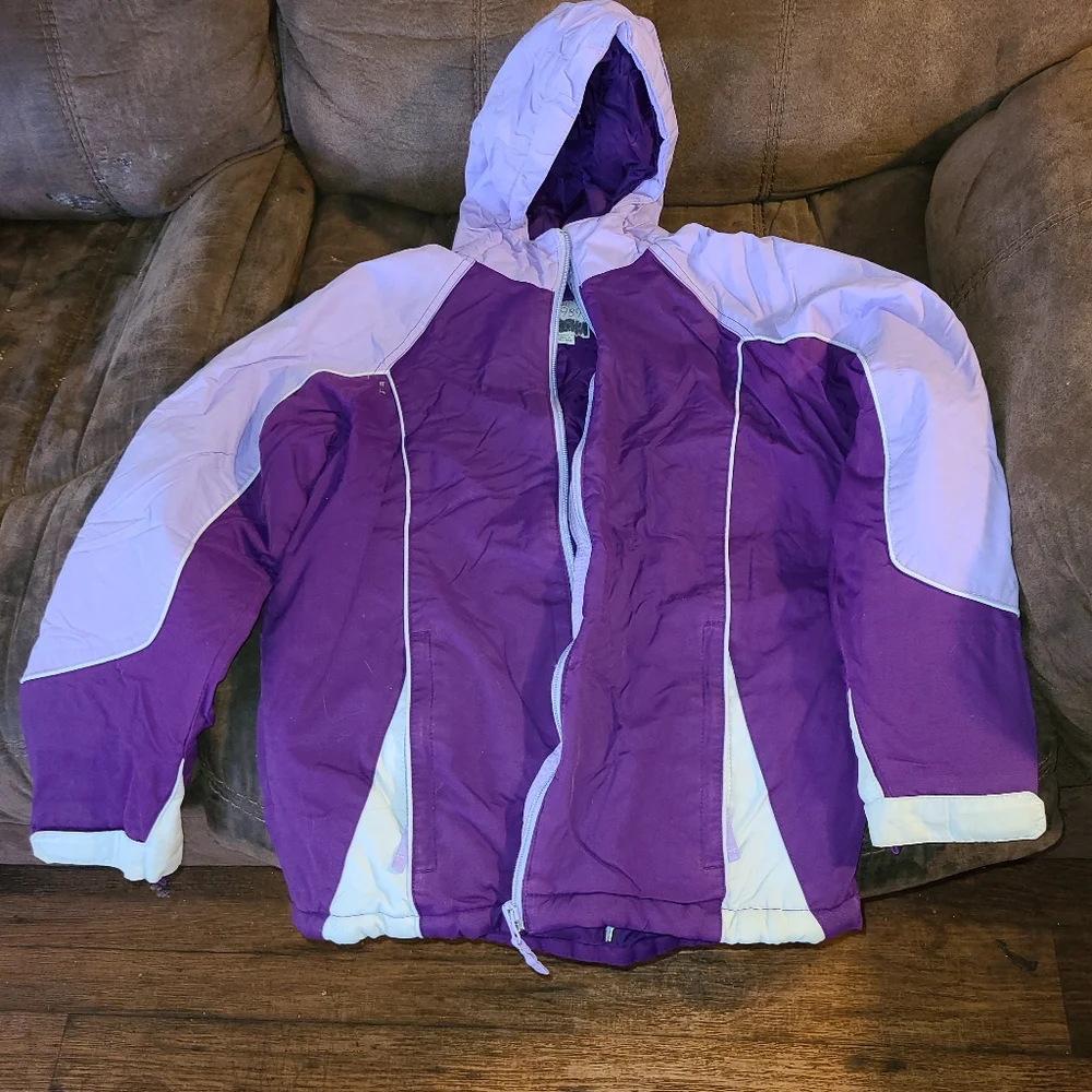 Girls jacket - Picture 1 of 1